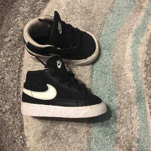 Baby Nikes